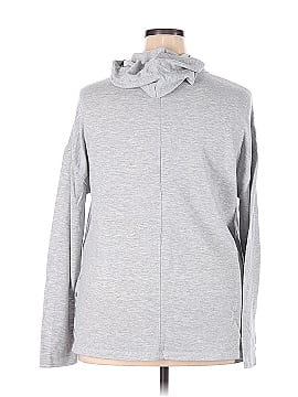Mossimo Supply Co. Pullover Hoodie (view 2)