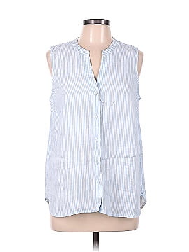 Tommy Bahama Sleeveless Blouse (view 1)