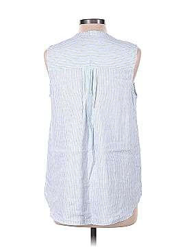 Tommy Bahama Sleeveless Blouse (view 2)