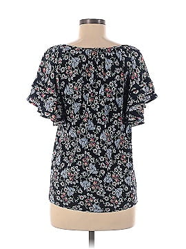 Ann Taylor LOFT Active T-Shirt (view 2)