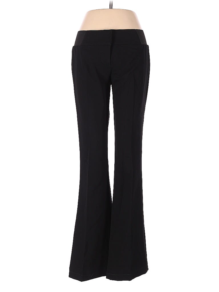 LUXE Arden B. Black Casual Pants Size 4 - 67% Off | ThredUP