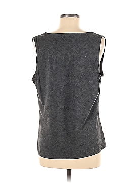 42 Pops Sleeveless Top (view 2)
