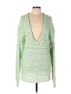 Free People Pullover Sweater (view 1)