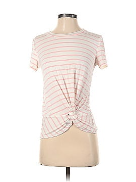 Amour Vert Short Sleeve Top (view 1)