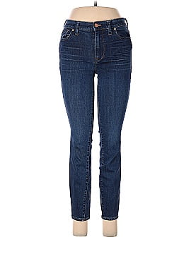 Madewell Jeans (view 1)