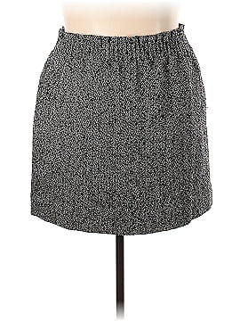 J.Crew Factory Store Casual Skirt (view 1)