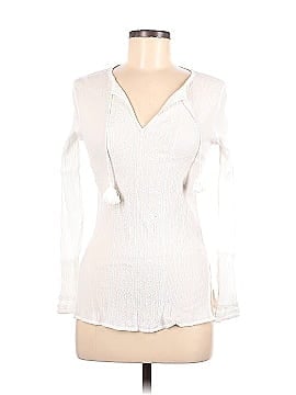 Jessica Long Sleeve Blouse (view 1)