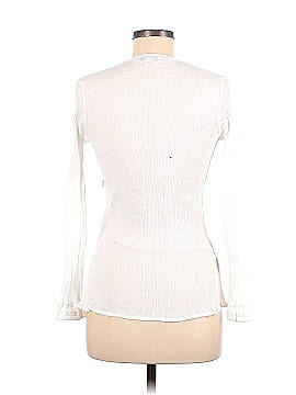 Jessica Long Sleeve Blouse (view 2)