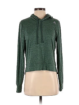 Reebok Pullover Hoodie (view 1)