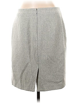 J.Crew Mercantile Casual Skirt (view 2)