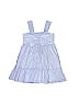 Mayoral Stripes Blue Dress Size 7 - photo 1
