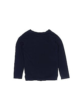 Miles Pullover Sweater (view 2)