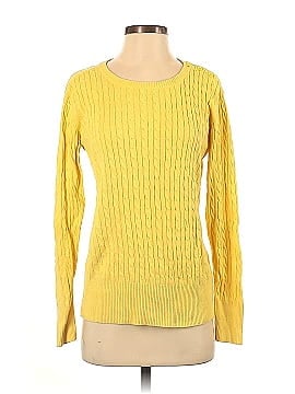Cabela's Pullover Sweater (view 1)