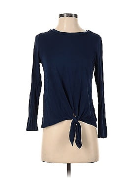 Amour Vert Long Sleeve T-Shirt (view 1)