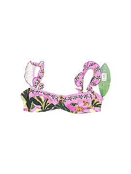 FARM Rio Swimsuit Top (view 1)