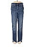 Madewell Blue Jeans Size 25 waist - photo 1