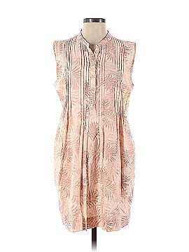 Faherty Gemina Dress (view 1)