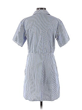 Thakoon Striped Tie Front Dress (view 2)