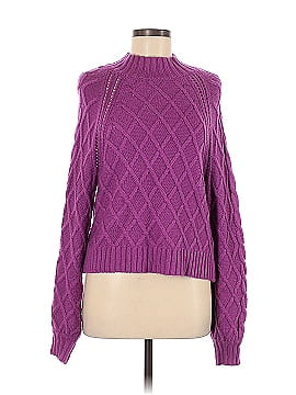 American Eagle Outfitters Pullover Sweater (view 1)