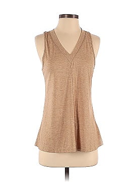 Unbranded Sleeveless T-Shirt (view 1)