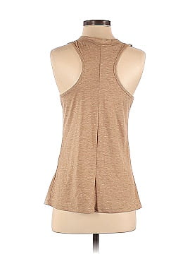 Unbranded Sleeveless T-Shirt (view 2)