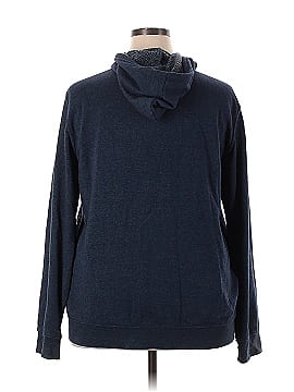 Threads 4 Thought Zip Up Hoodie (view 2)