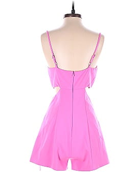 Likely Pink Ollie Romper (view 2)
