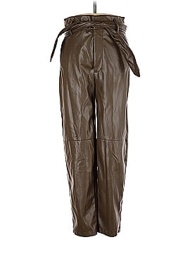 Marissa Webb Collective Faux Leather Pants