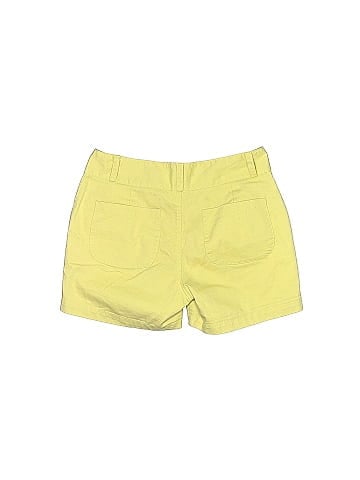 JUANA Khaki Shorts (view 2)