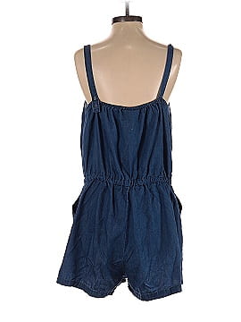 Just Be... Romper (view 2)