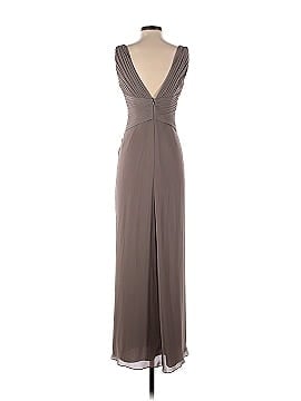 Watters Stone Antonia Gown (view 2)