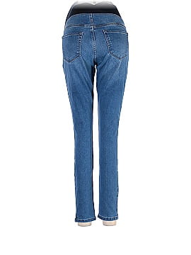 Isabel Maternity Jeans (view 2)