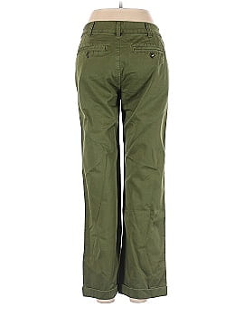 J.Crew Khakis (view 2)