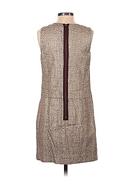 Waverly Grey Casual Dress (view 2)