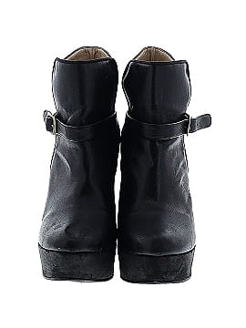 Stella McCartney Ankle Boots (view 2)