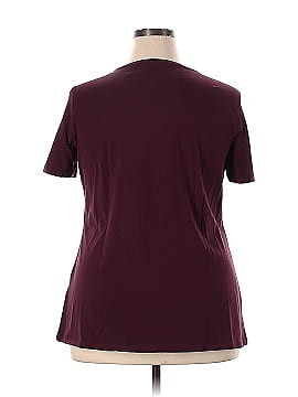 Amazon Essentials Short Sleeve T-Shirt (view 2)