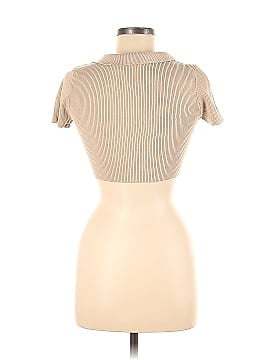 Hera Collection Sleeveless Top (view 2)
