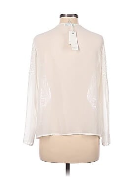 Piperlime Long Sleeve Blouse (view 2)