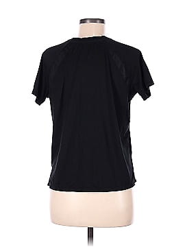 Reebok Short Sleeve Henley (view 2)