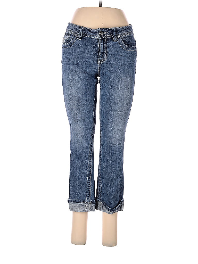 Kohl's Blue Jeans Size 6 - 40% off | ThredUp