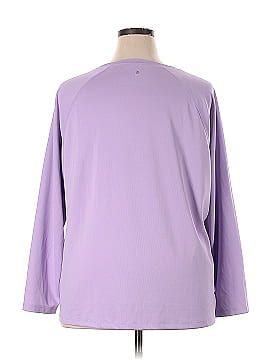 Ideology Active T-Shirt (view 2)