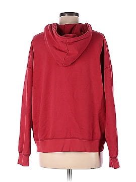 American Eagle Outfitters Pullover Hoodie (view 2)