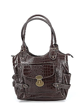 Chaps Shoulder Bag (view 1)