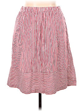 J.Crew Factory Store Casual Skirt (view 1)