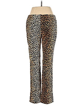 Dolce & Gabbana Casual Pants (view 2)