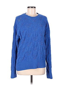 BCBGMAXAZRIA Pullover Sweater (view 1)