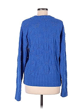 BCBGMAXAZRIA Pullover Sweater (view 2)