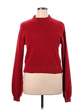 Wild Fable Pullover Sweater (view 1)