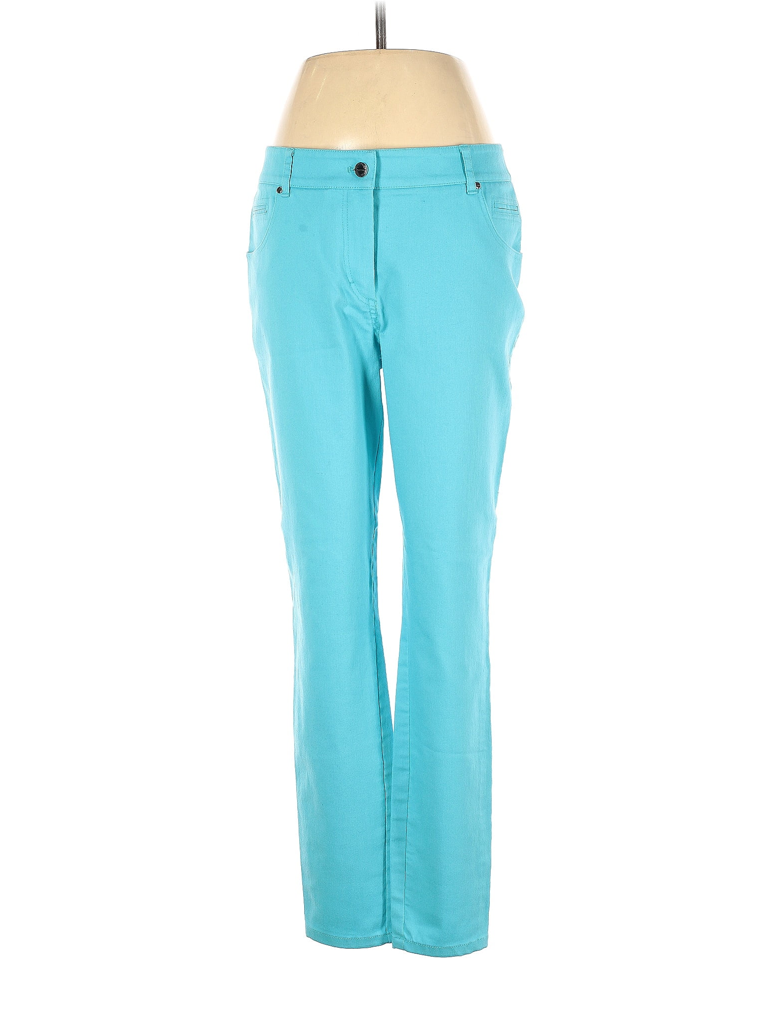Per Se By Carlisle Blue Jeans Size 8 - 81% off | thredUP