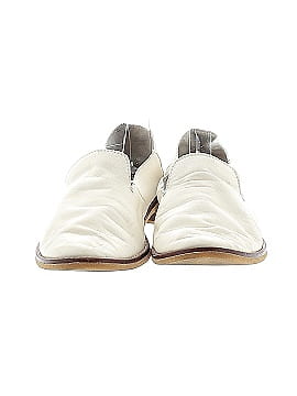Sperry Top Sider Flats (view 2)